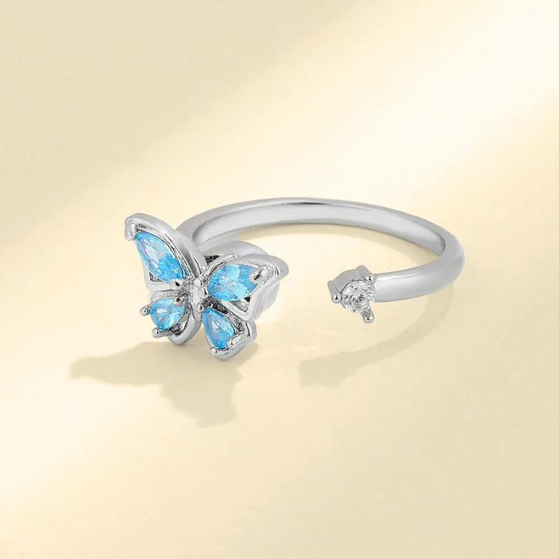 MindEase Ring