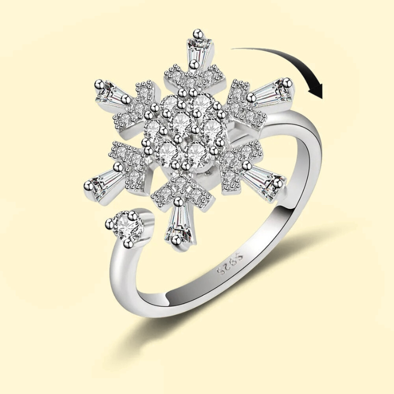 MindEase Ring