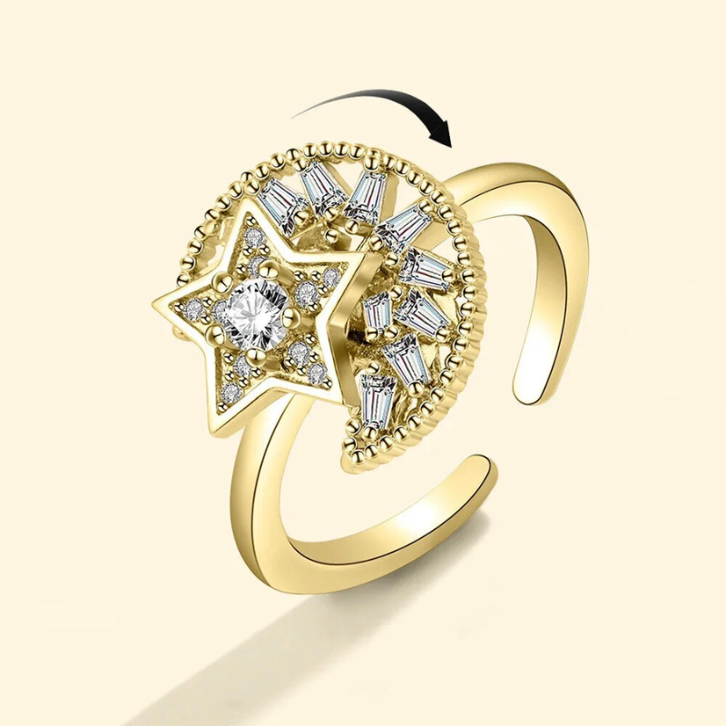 MindEase Ring
