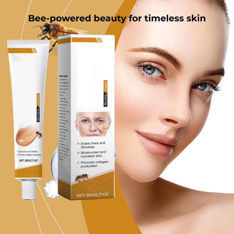 BeeVenom Rejuvenating Cream