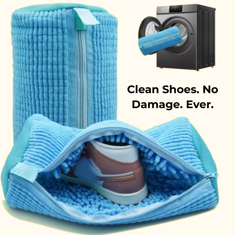 ShoeGuard Mesh