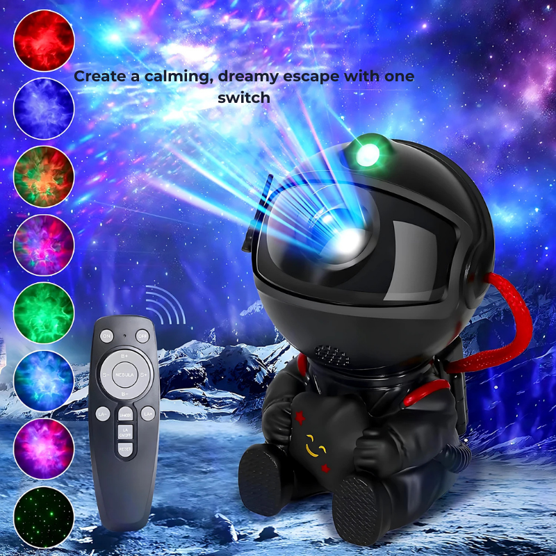 NebulaBeam