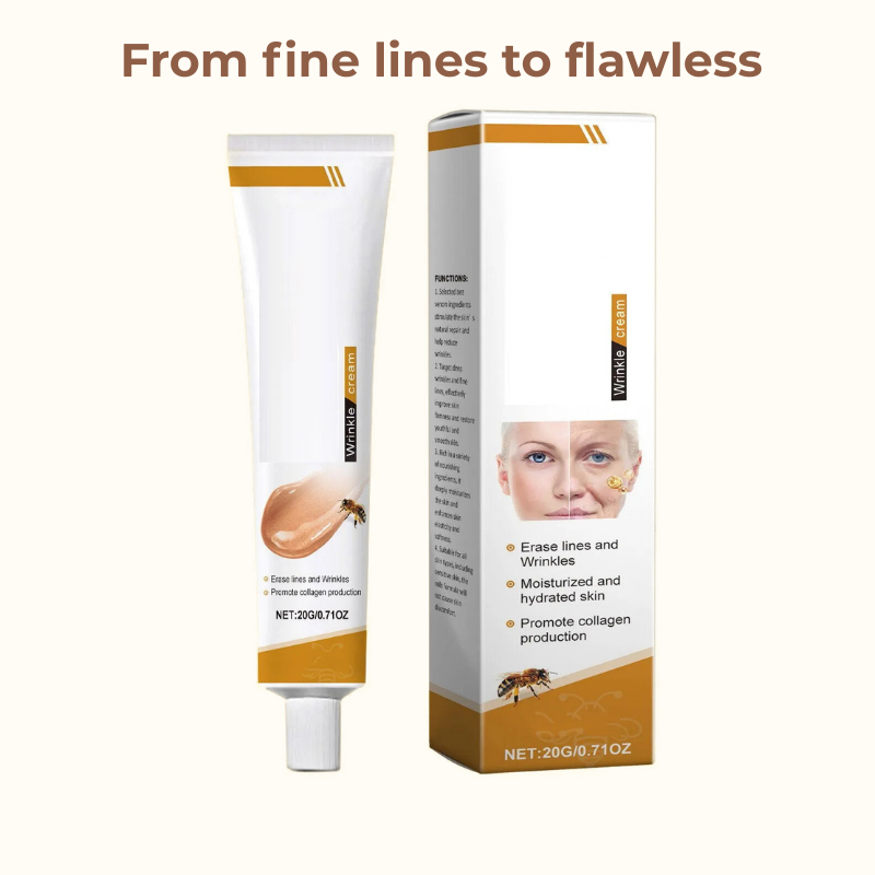 BeeVenom Rejuvenating Cream