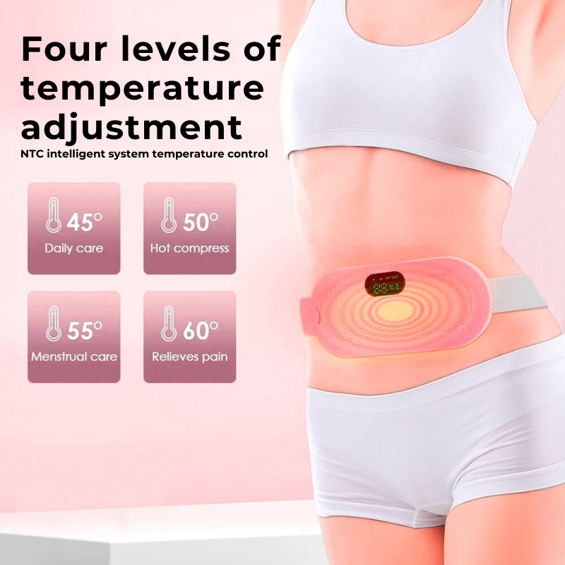 ThermaRelief™ Belt