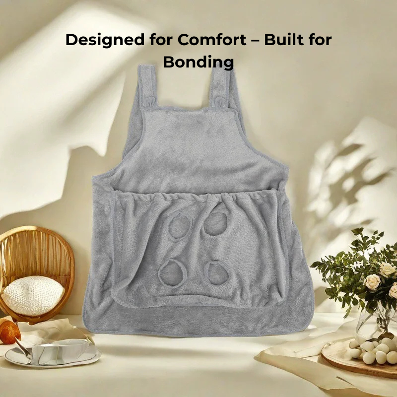 SnugPouch™