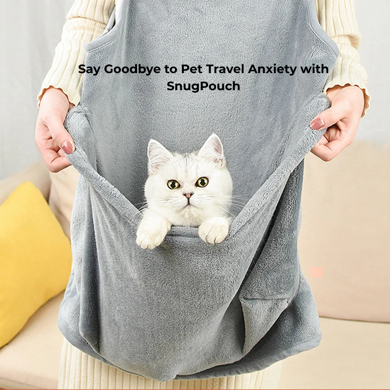 SnugPouch™
