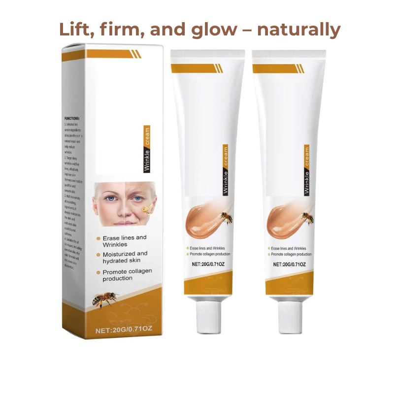 BeeVenom Rejuvenating Cream