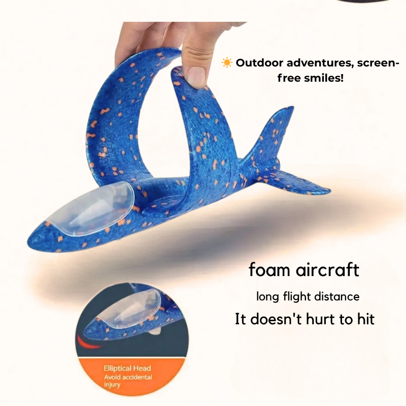 AeroLaunch