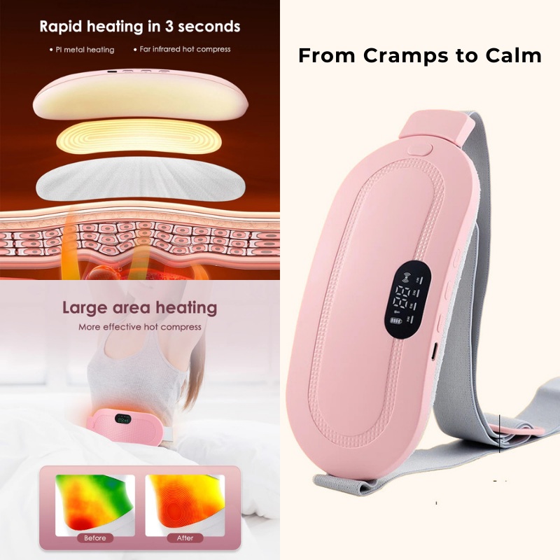 ThermaRelief™ Belt