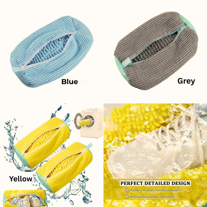 ShoeGuard Mesh