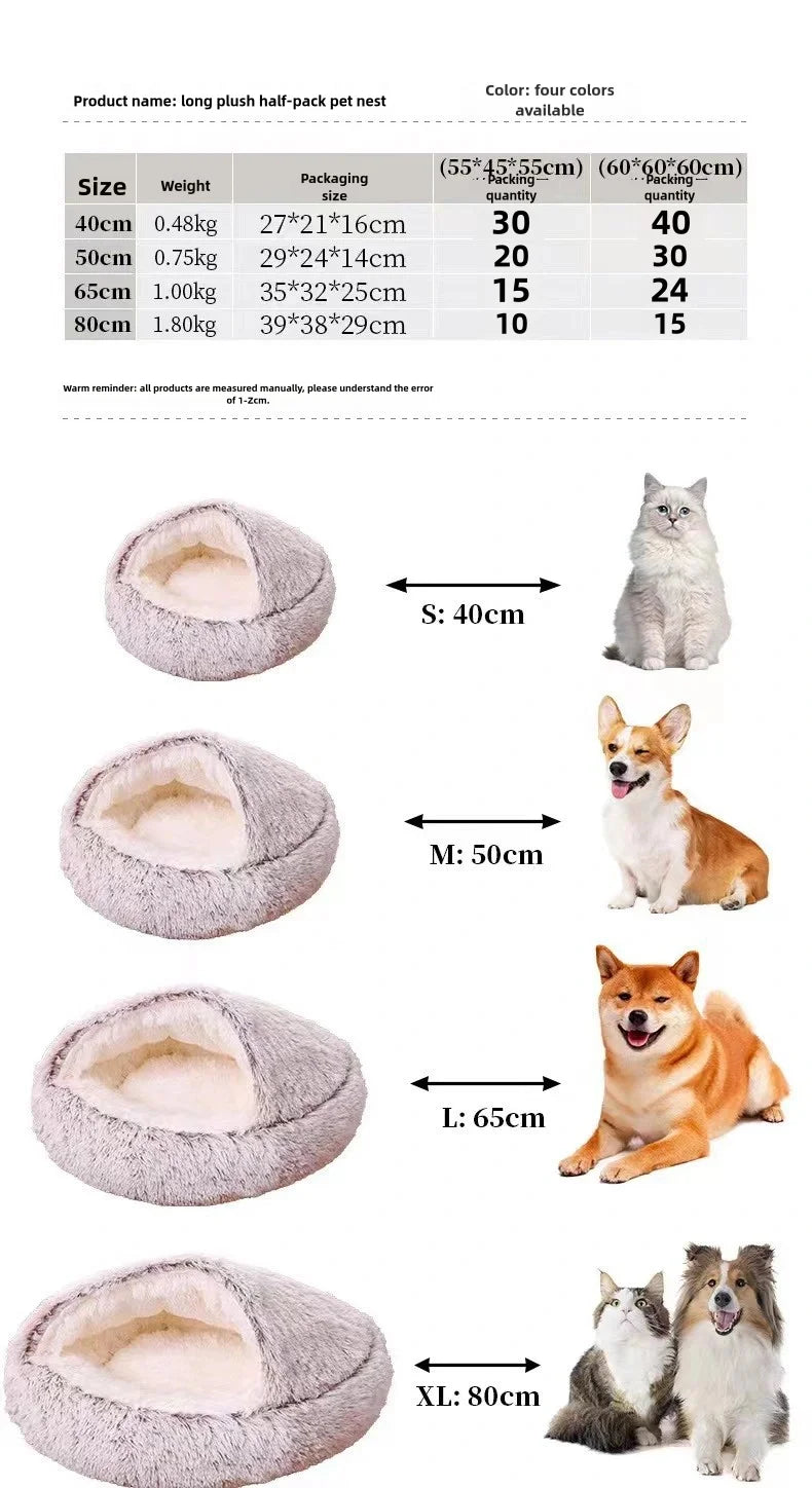 FurHaven Retreat™