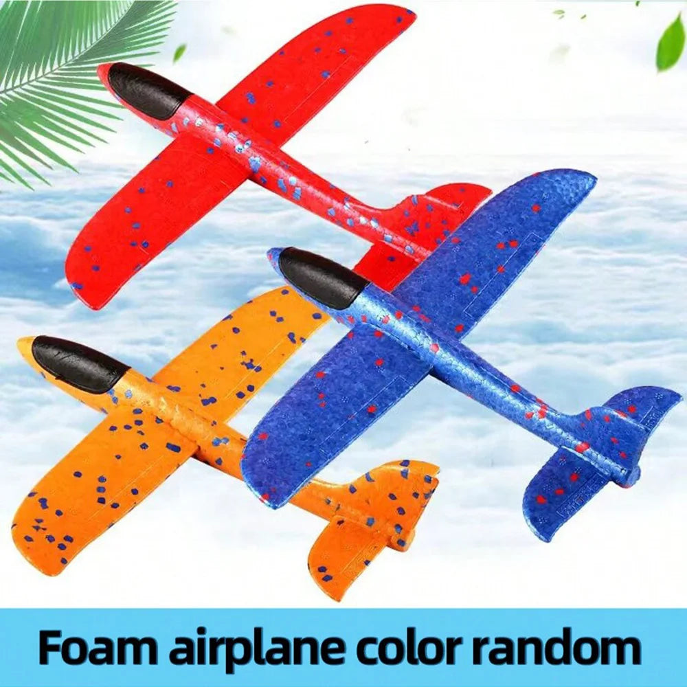 AeroLaunch