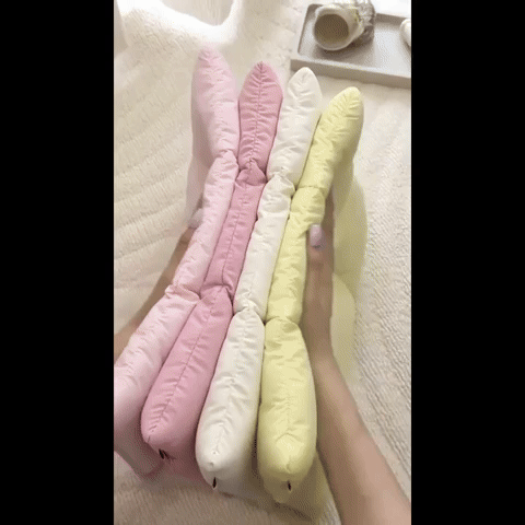 Cozy Puffer Laptop Sleeve