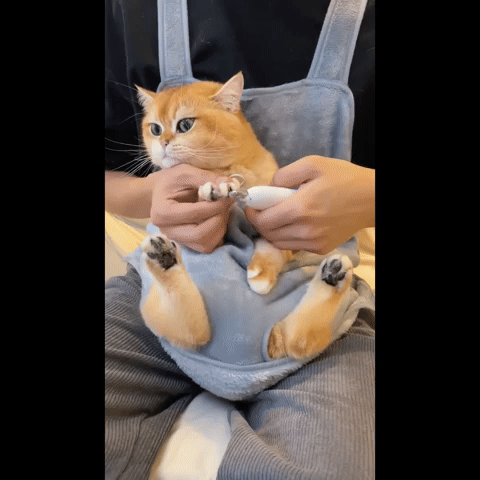 SnugPouch™