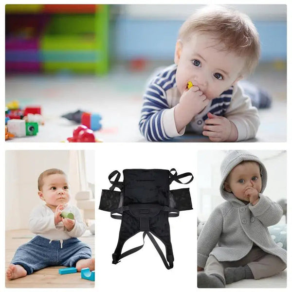Cozy Toddler Travel Bed