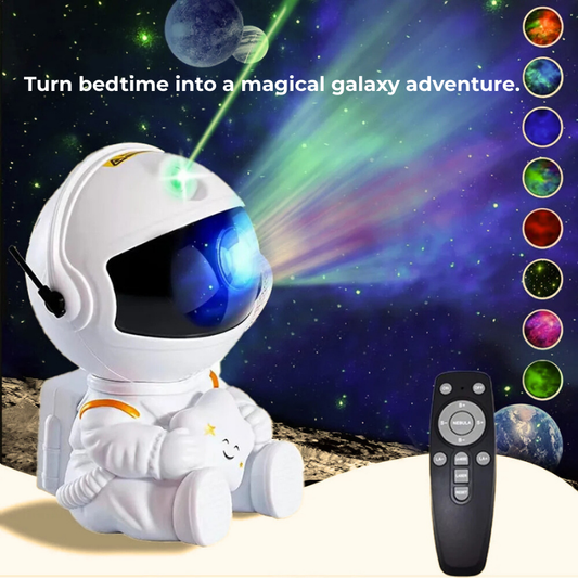 NebulaBeam