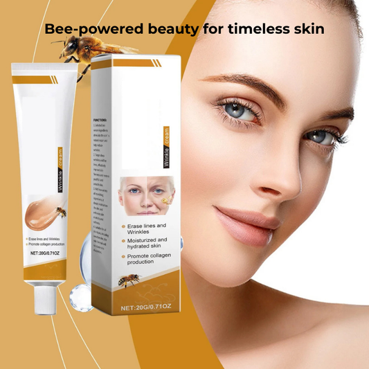 BeeVenom Rejuvenating Cream