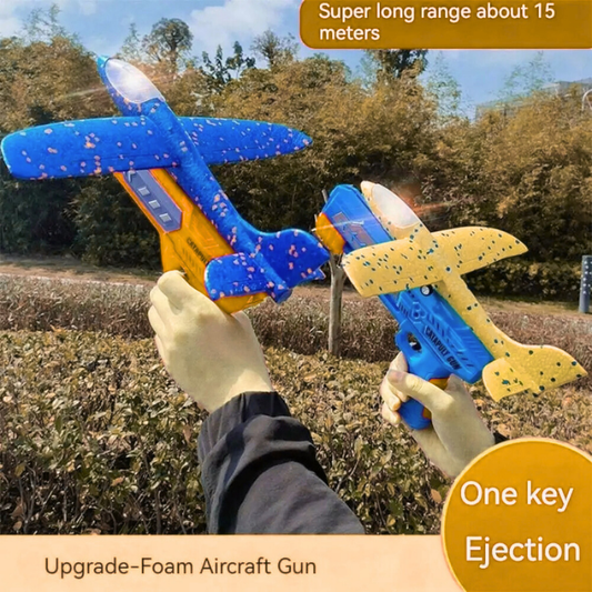 AeroLaunch