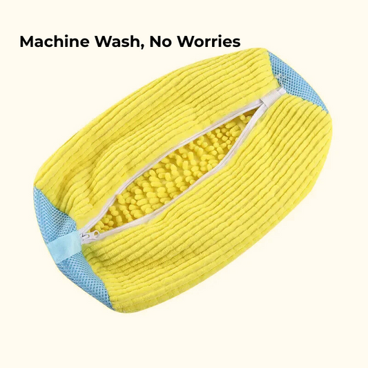 ShoeGuard Mesh