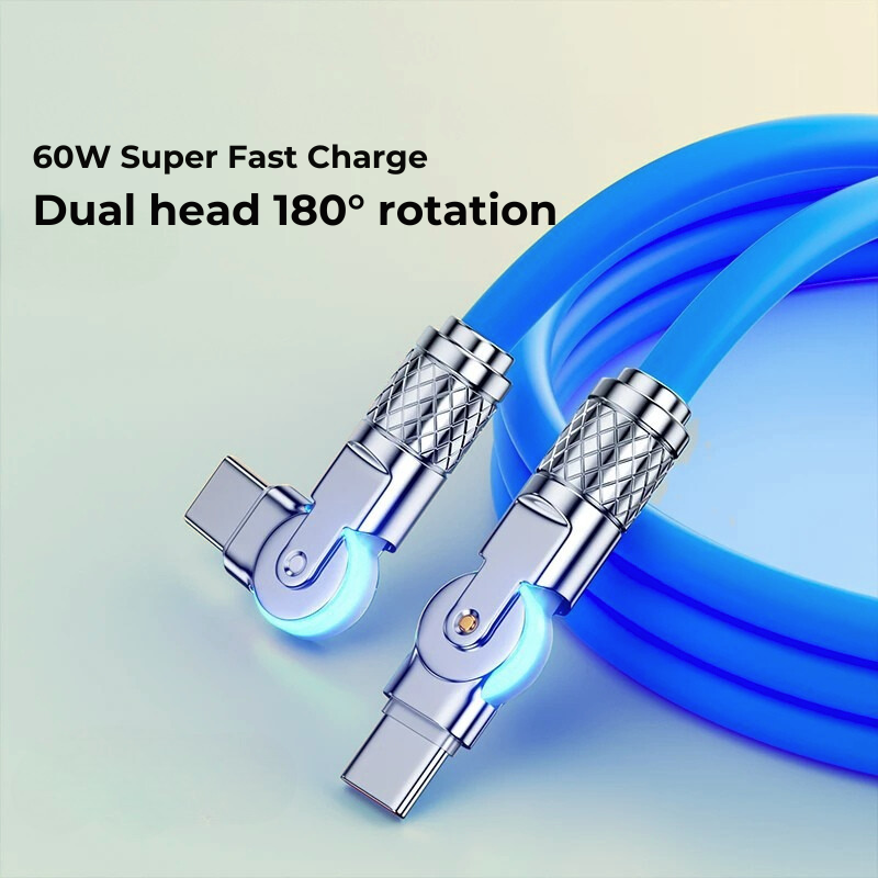 SpinCharge USB-C