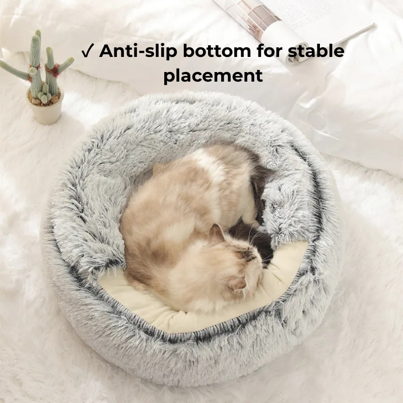 FurHaven Retreat™