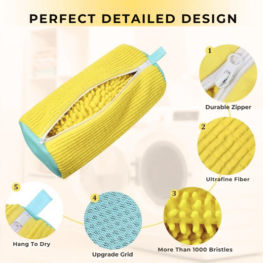 ShoeGuard Mesh