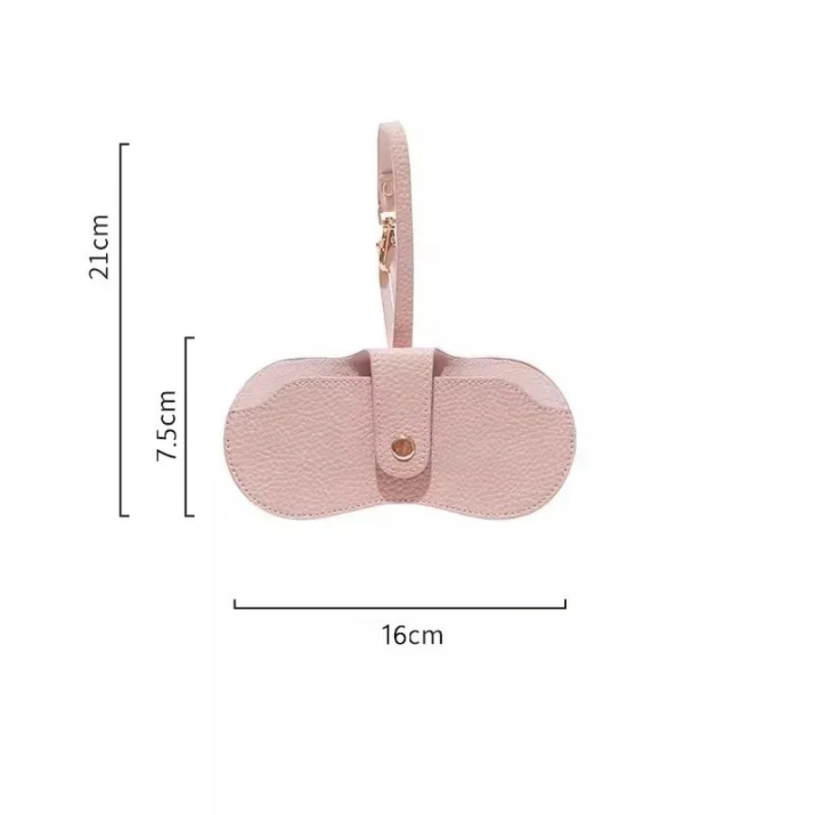 SoftSight Case For Glasses