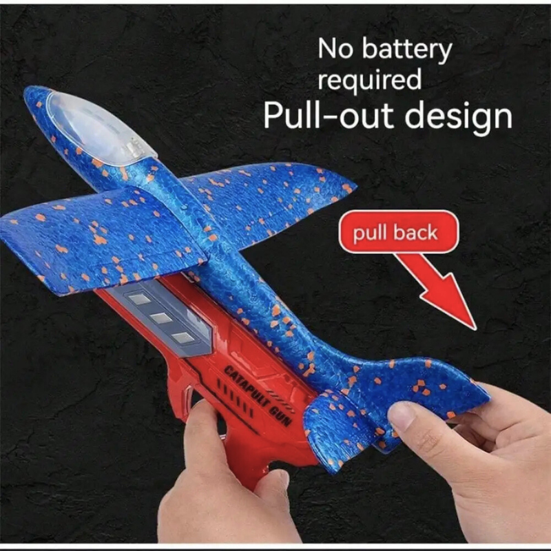 AeroLaunch