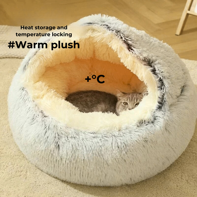 FurHaven Retreat™