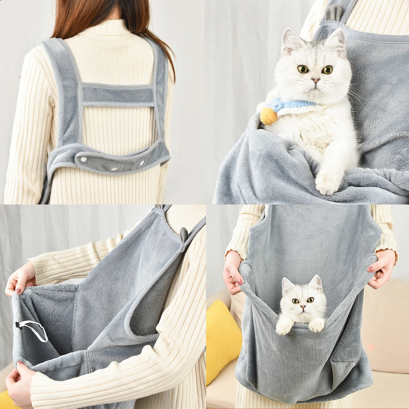 SnugPouch™