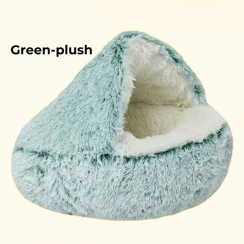 FurHaven Retreat™