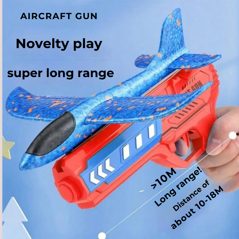 AeroLaunch
