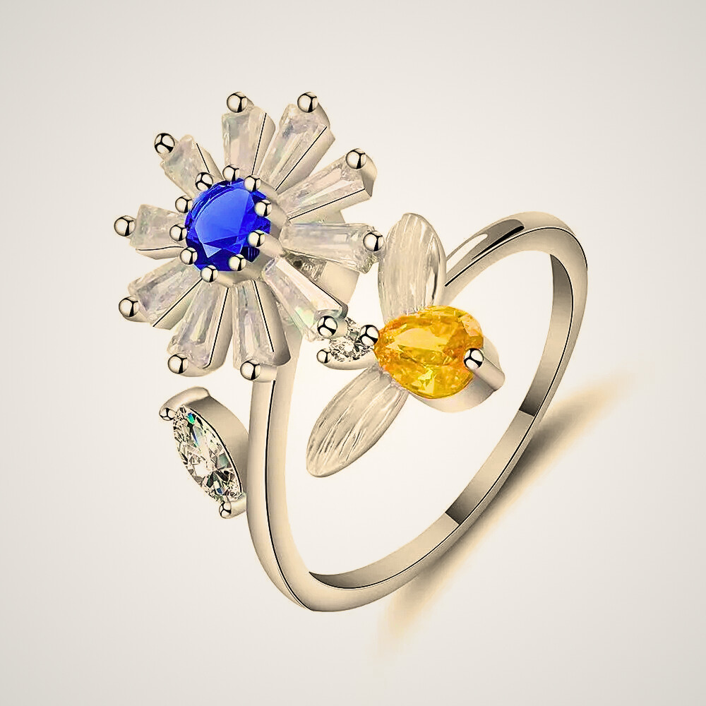 MindEase Ring