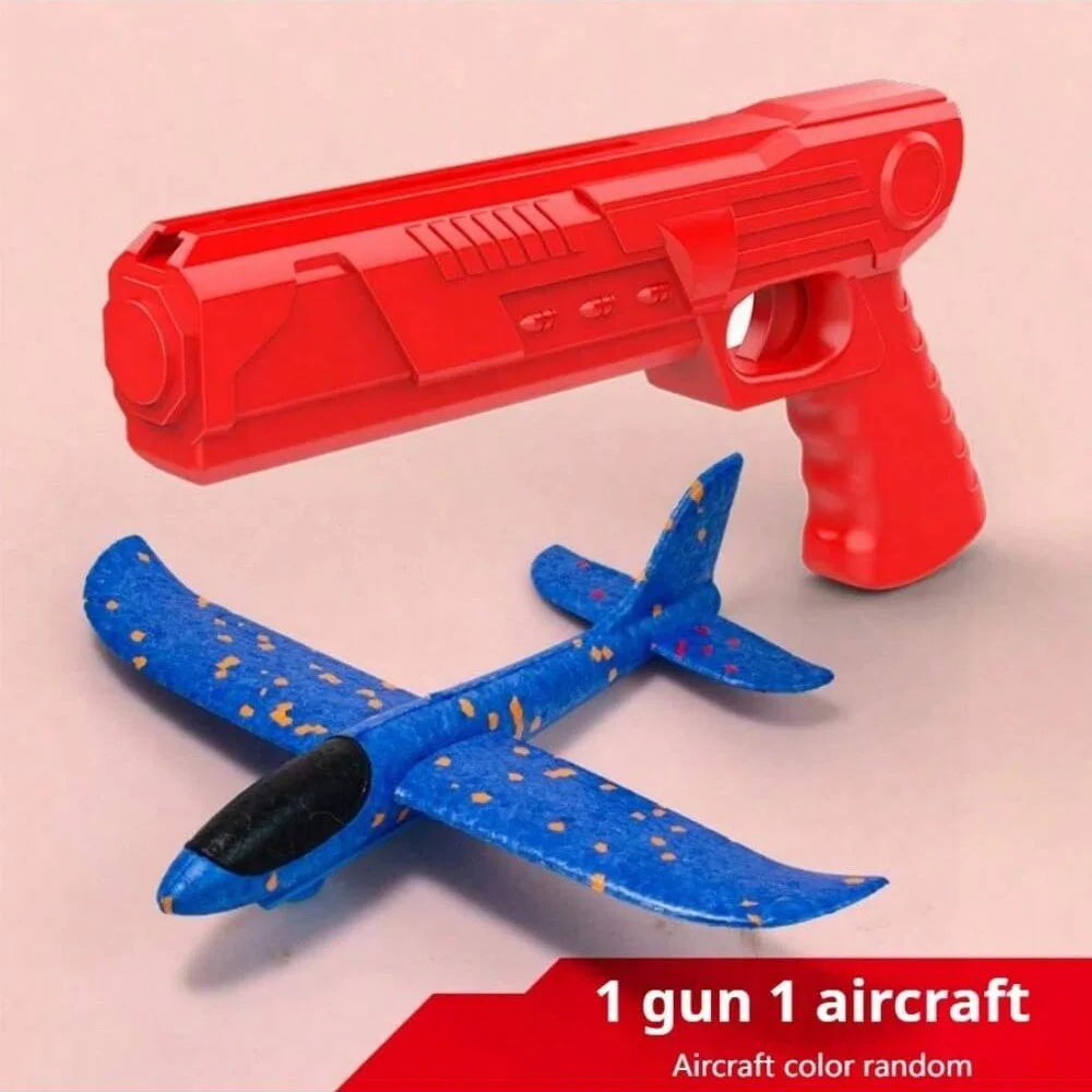 AeroLaunch