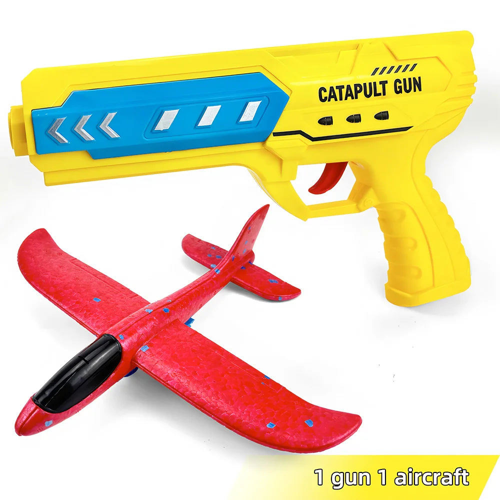 AeroLaunch