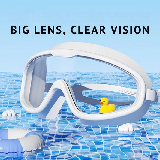 AquaFrame Ultra Swimming Goggles