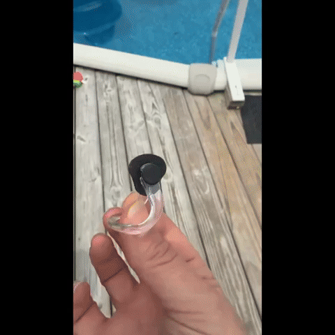 AquaFrame Ultra Swimming Goggles